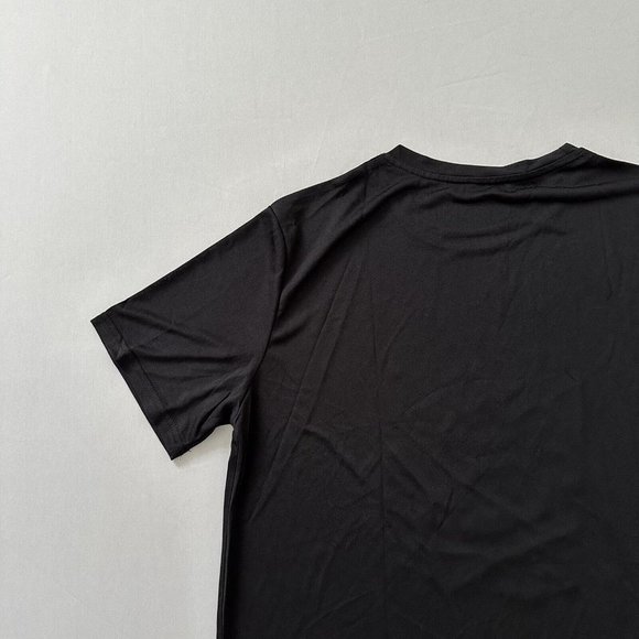 Trick r Treat Halloween Shirt Adult M Black Crew Neck Always Check Your Candy M - Picture 14 of 14